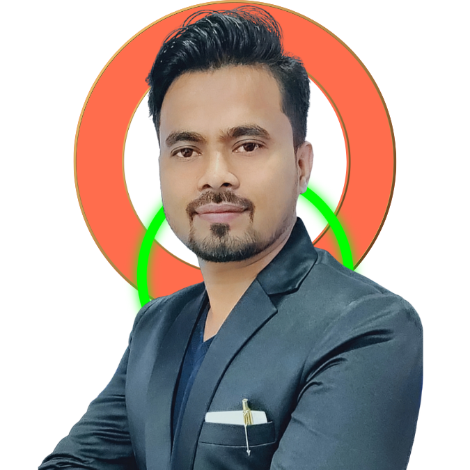 Sudama Kumar SSF